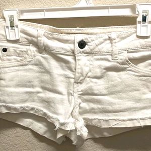 Forever twenty one short shorts